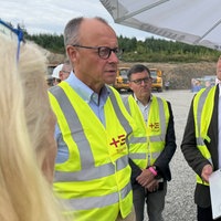 Friedrich Merz  