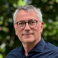 Heinz Krischer Heinz Krischer