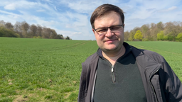 Benjamin Ibler, Tierpark Olderdissen