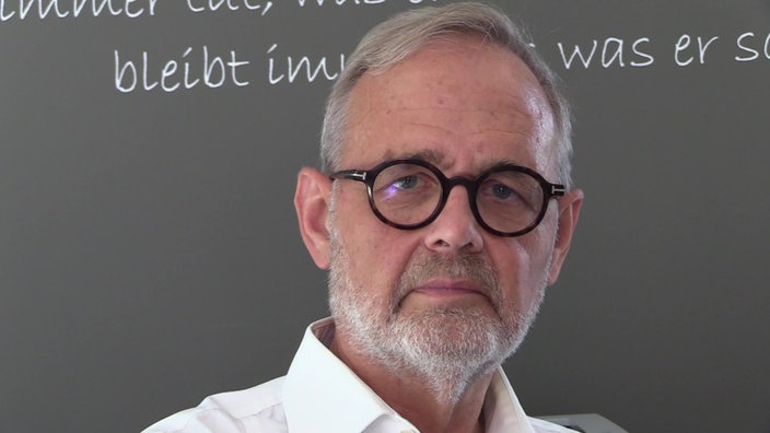 Gynäkologe Volz