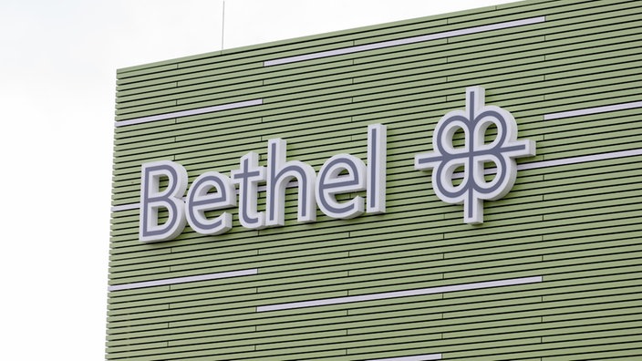 Von Bodelschwinghsche Stiftungen Bethel: Keine Entschädigung  