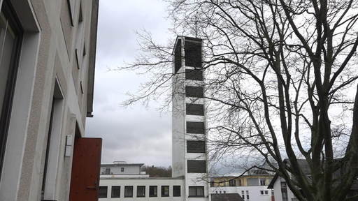 Kirche schließt fünf Gemeindehäuser in Kreuztal