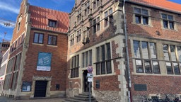 Haus der Niederlande in Münster