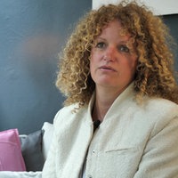 Die Tochter des Opfers: Rhea Seel