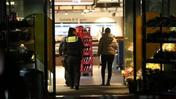 Jugendlicher bei Streit in Supermarkt in lemgo tödlich verletzt