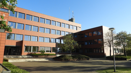 Die Gesamtschule in Gescher