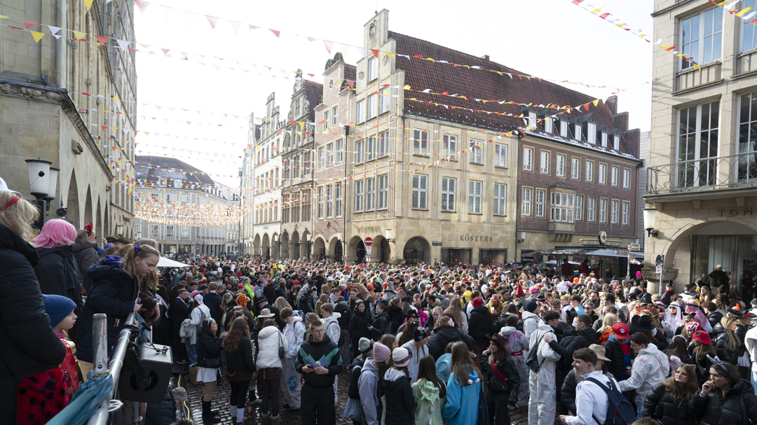 Prinzi voll