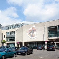 Rathaus Menden