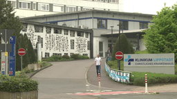 Klinikum Lippstadt
