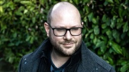 Der Kriminologe Manuel Heinemann