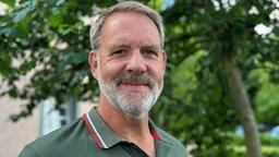 Potraitbild von Thomas Wälter