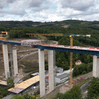 Rahmedetalbrücke 