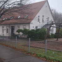 Bielefelder Grundschule im Ortsteil Jöllenbeck