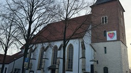 Nikolauskirche Münster