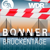 Logo von "Bonner Brückentage" Podcast (WDR & General-Anzeiger)