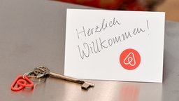 Verbot in Düsseldorf: Immer mehr Städte gehen gegen Portale wie Airbnb vor