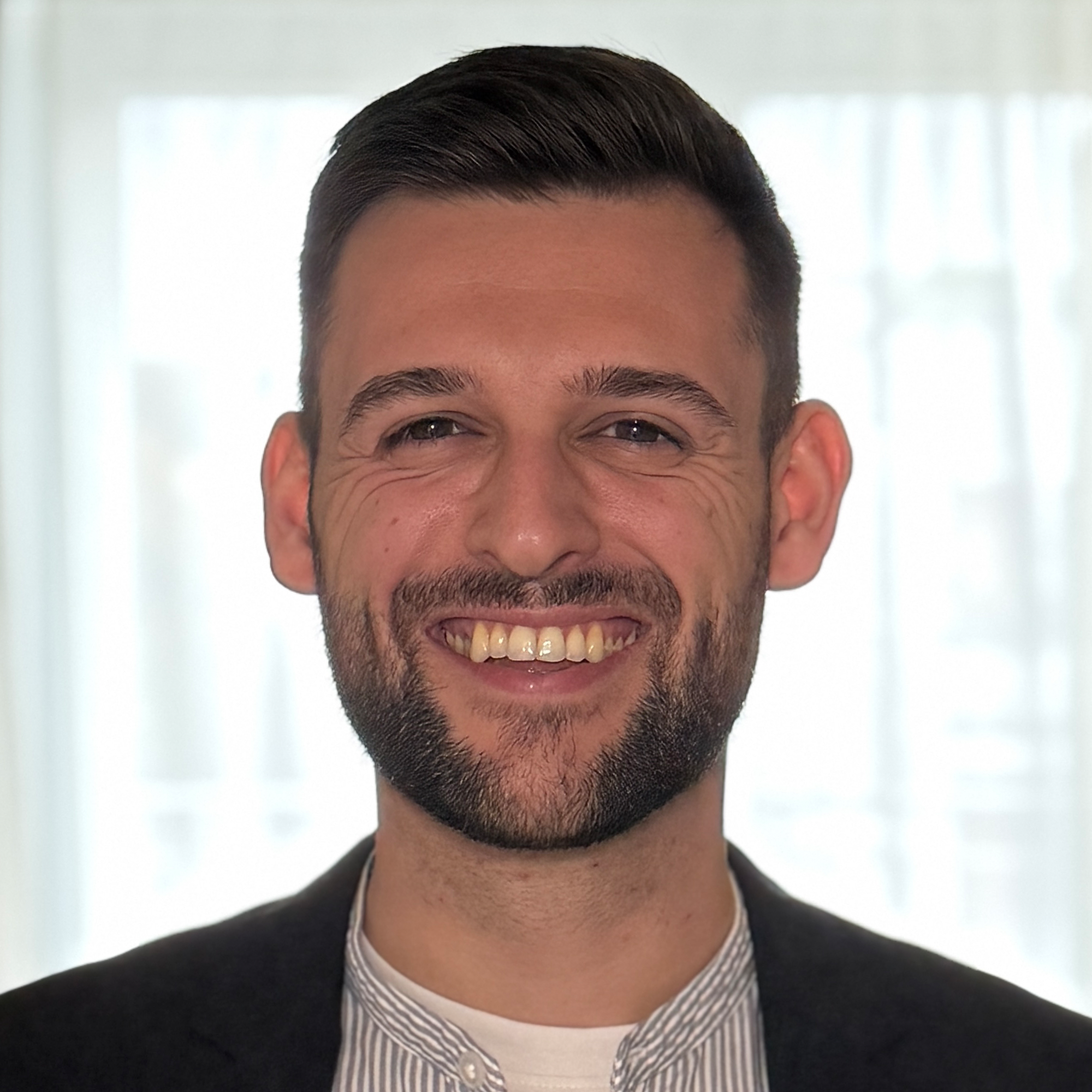 WDR-Reporter Andreas Palik