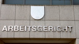 Das Kölner Arbeitsgericht