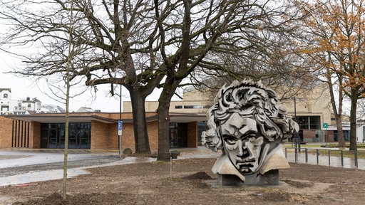 Beethovenhalle in Bonn