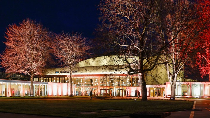 Beethovenhalle in Bonn