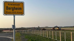Stadtteil Bergheim