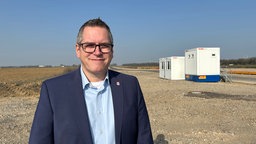 Bedburgs Bürgermeister