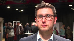 Bürgermeister Vincent Endereß (CDU) zum Ergebnis des Bürgerentscheides