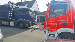Einsatzfahrzeuge