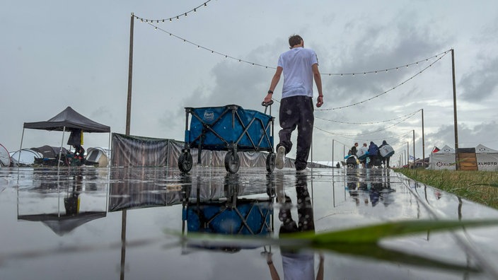 Parookaville 2025