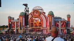 Parookaville 2025