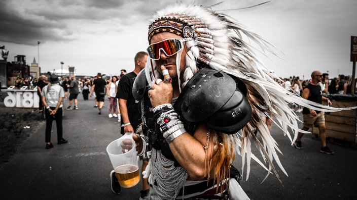 Parookaville 2025