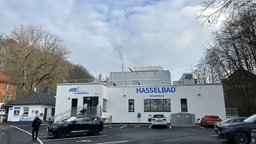 Hagen, Hasselbad, Schwimmbad