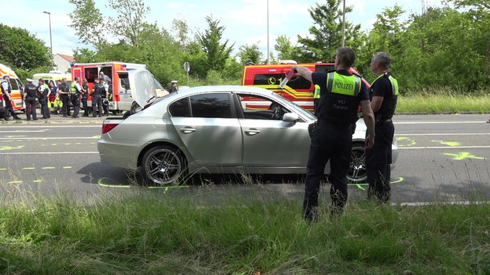 Anklage gegen Unfallfahrer von Hürth
