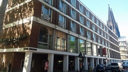 Senats Hotel Köln