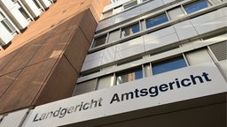 Ehepaar wegen sexuellen Missbrauchs verurteilt