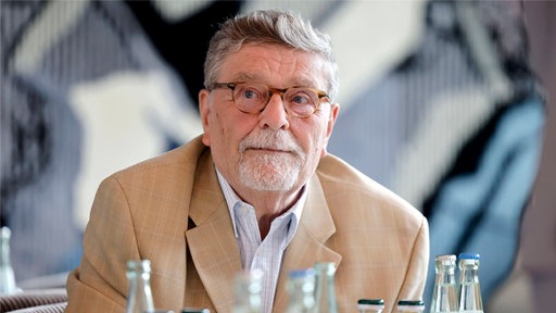 Kölns Ex-Oberbürgermeister im Portrait