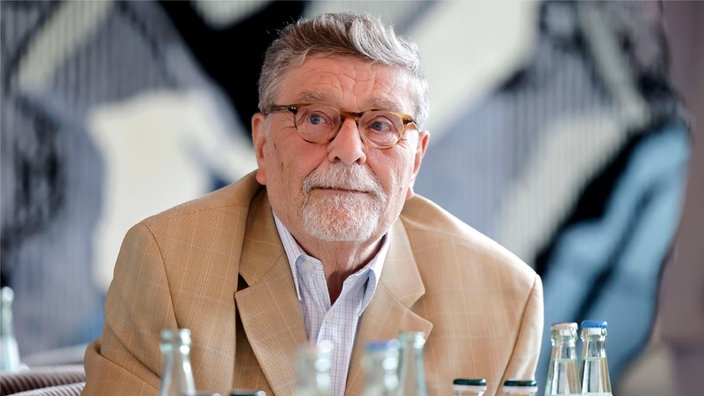Kölns Ex-Oberbürgermeister im Portrait