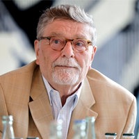 Kölns Ex-Oberbürgermeister im Portrait