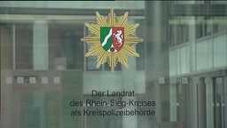 Landrat des Rhein-Sieg-Kreises als Kreispolizeibehörde
