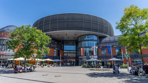 Steuererhöhungen in Leverkusen geplant