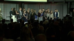 Margot-Friedländer-Preis für Korschenbroicher Schulen
