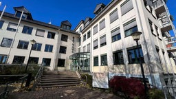Rathaus Neunkirchen-Seelscheid