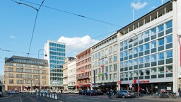 Neumarkt in Köln