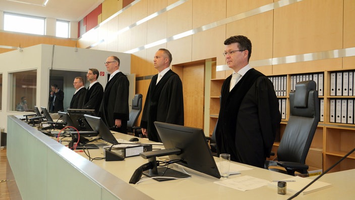Senat des OLG Düsseldorf