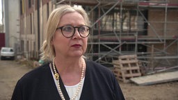Petra Tekath von der SPD Kleve