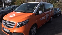 Das neue Mobil