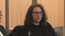 Das Bild zeigt Lea V., Opfer des Solinger Messerangriffs.