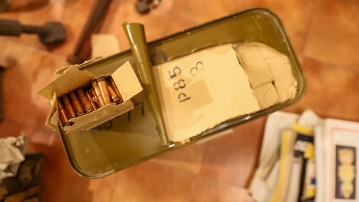 Munition
