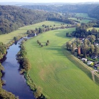 Wochenendsiedlung