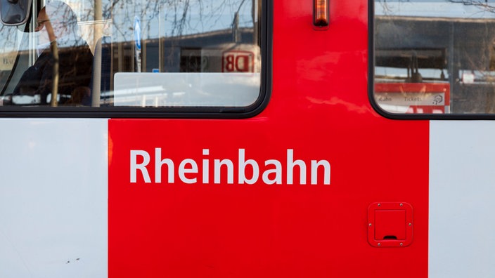 Düsseldorfer Rheinbahn